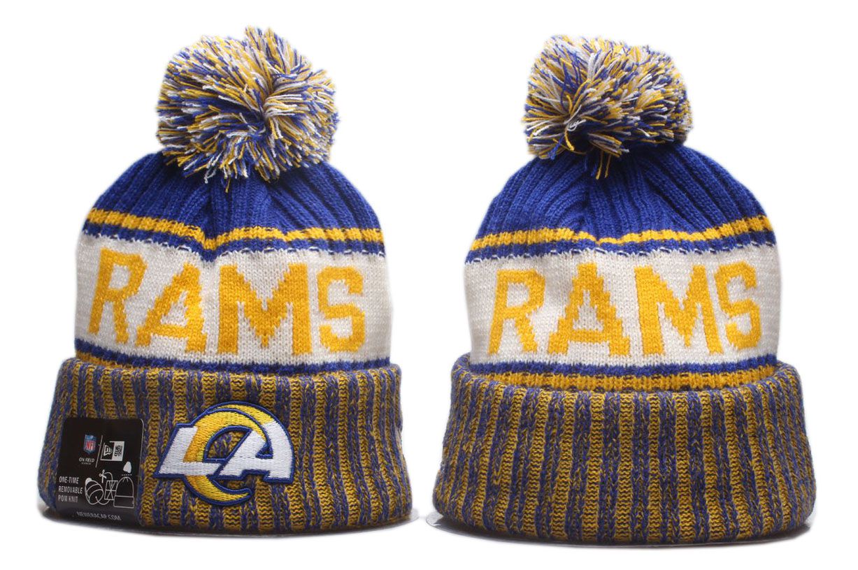 2023 NFL Los Angeles Rams beanies ypmy4->tampa bay buccaneers->NFL Jersey